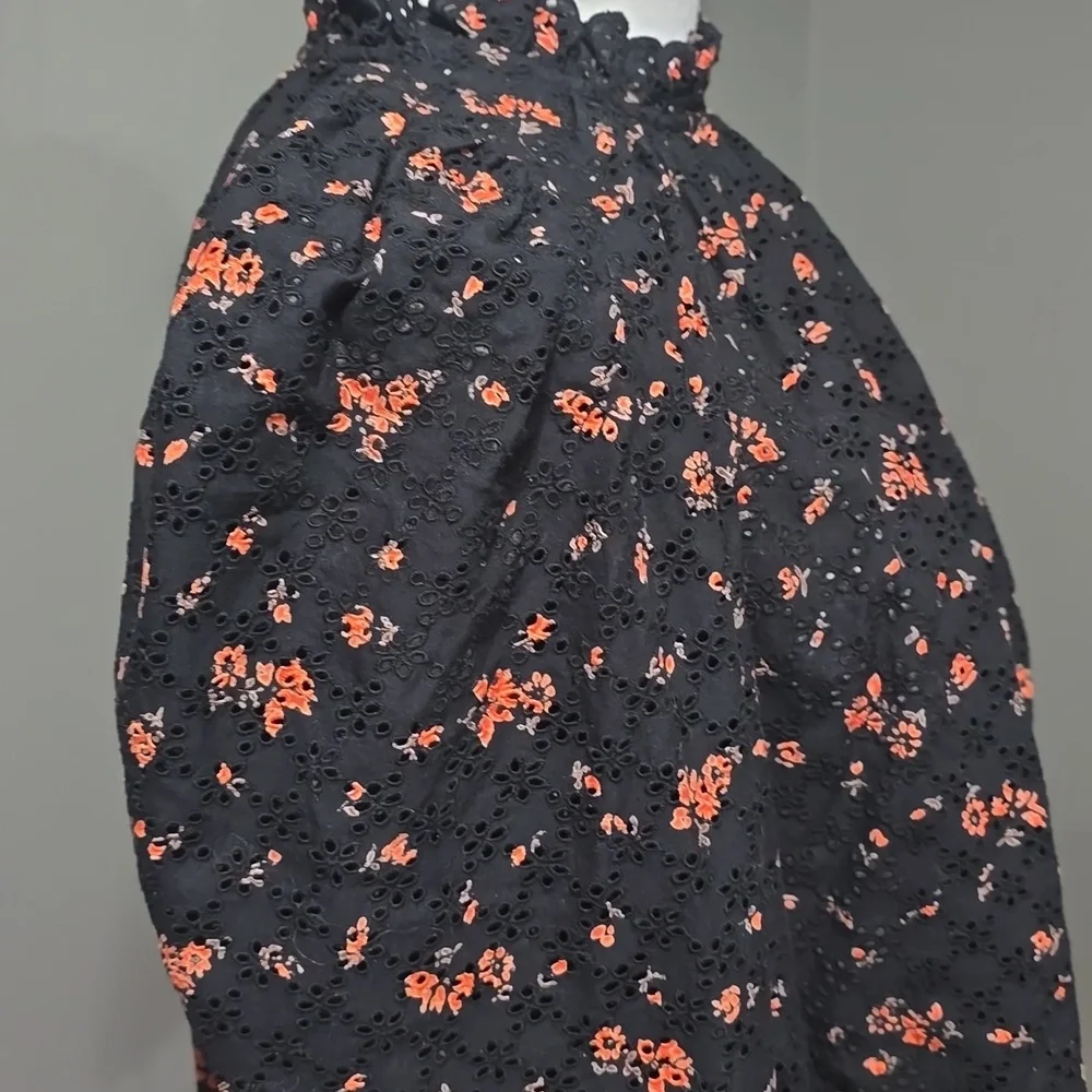 ulla Johnson sz 2 blouse